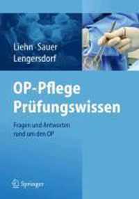 Op-Pflege Prufungswissen