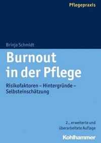 Burnout in Der Pflege