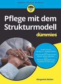 Pflege mit dem Strukturmodell fur Dummies