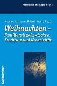 Weihnachten - Familienritual Zwischen Tradition Und Kreativitat