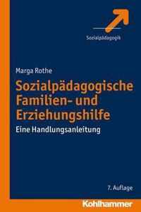 Sozialpadagogische Familien- Und Erziehungshilfe