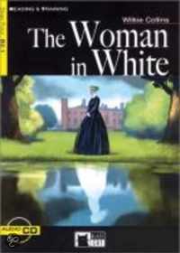 The Woman in White. Buch und CD