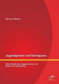 Jugendgewalt und Delinquenz