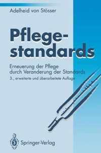 Pflegestandards