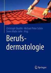 Berufsdermatologie