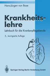 Krankheitslehre