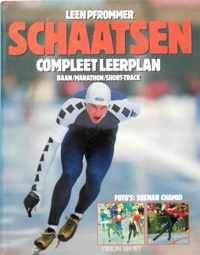 Schaatsen