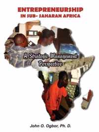 Entrepreneurship in Sub-Saharan Africa