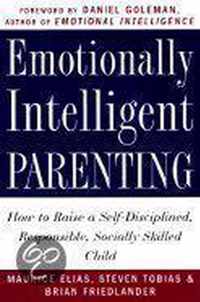 Emotionally Intelligent Parent