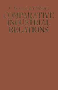 Comparative Industrial Relations