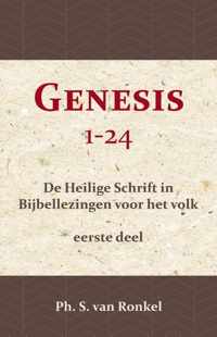 Genesis 1-24