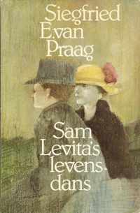 Sam levita s levensdans