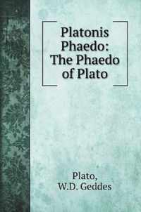 Platonis Phaedo