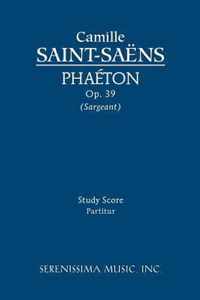 Phaeton, Op.39