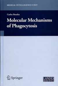 Molecular Mechanisms of Phagocytosis