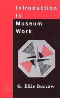 Introduction to Museum Work