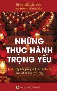 Nhng thc hanh trng yu