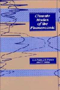 Climate Modes of the Phanerozoic