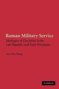 Roman Military Service