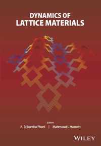 Dynamics of Lattice Materials