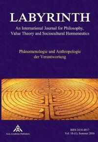 Phanomenologie und Anthropologie der Verantwortung