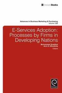 E-Services Adoption