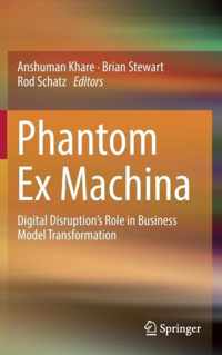 Phantom Ex Machina