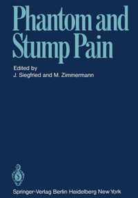 Phantom and Stump Pain