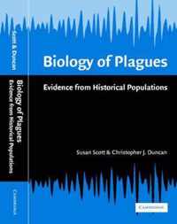 Biology of Plagues