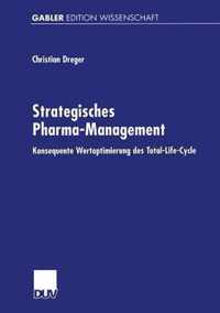 Strategisches Pharma-Management