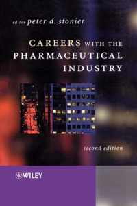 Careers With The Pharmaceutical Industry