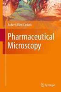 Pharmaceutical Microscopy