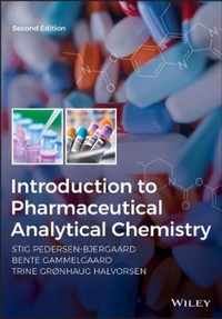 Introduction to Pharmaceutical Analytical Chemistry