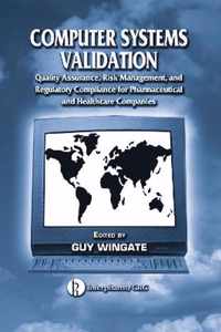 Computer Systems Validation