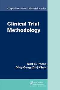 Clinical Trial Methodology