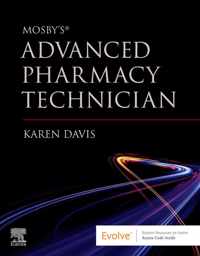 Mosby's Advanced Pharmacy Technician