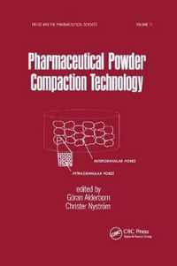 Pharmaceutical Powder ComPattion Technology