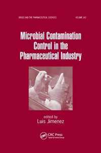 Microbial Contamination Control in the Pharmaceutical Industry