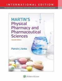 Martin's Physical Pharmacy and Pharmaceutical Sciences