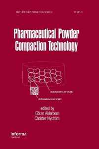 Pharmaceutical Powder Compaction Technology