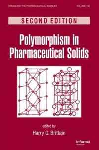 Polymorphism in Pharmaceutical Solids