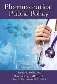 Pharmaceutical Public Policy