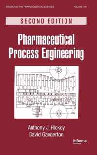 Pharmaceutical Process Engineering