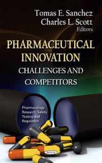 Pharmaceutical Innovation