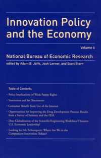 Innovation Policy and the Economy