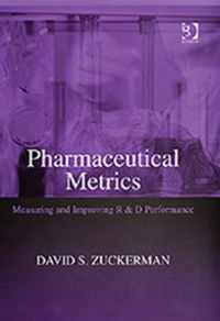 Pharmaceutical Metrics