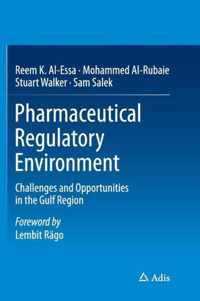 Pharmaceutical Regulatory Environment