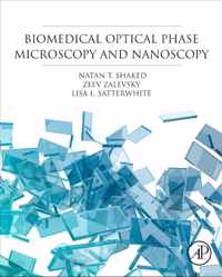 Biomedical Optical Phase Microscopy and Nanoscopy