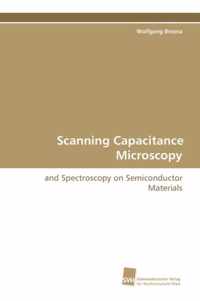 Scanning Capacitance Microscopy