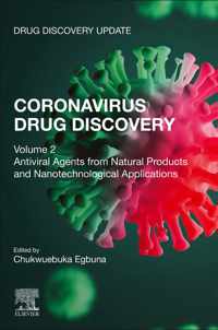 Coronavirus Drug Discovery